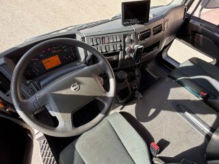 Volvo FL 250 4x2 EURO6 + PALFINGER PK 12.501 SLD 188кВ