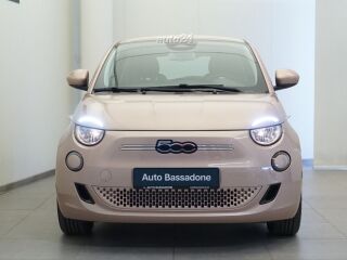 Fiat 500 e 42 kWh 43кВ