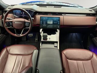 Land Rover Range Rover Sport Autobiography D350 3.0 258kW