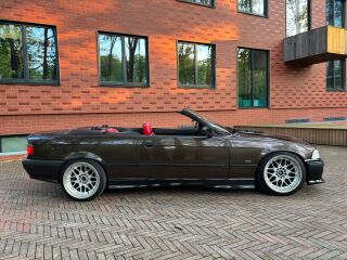 BMW 328 2.8 142kW