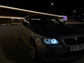 BMW 530 3.0 173kW
