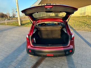 Nissan Qashqai J10 2.0 R4 104кВ