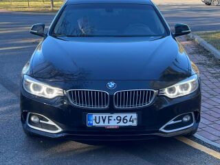 BMW 420 Xdrive Modern Line 2.0 135kW