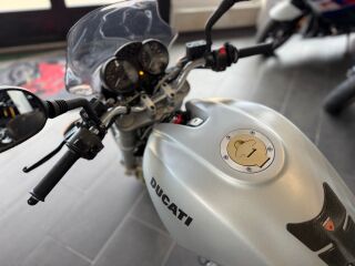 Ducati Monster 620 L2 44kW