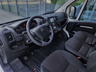 Citroen Jumper H2-L3 2.2 BlueHdi 121kW