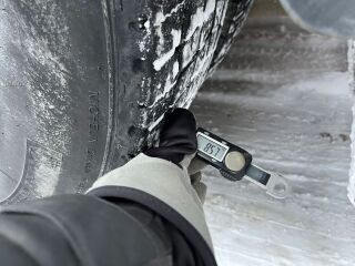 Volvo FM 410 8x4*4 308kW