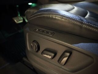 Skoda Kodiaq ELEGANCE 4X4 2.0 TDI 147кВ
