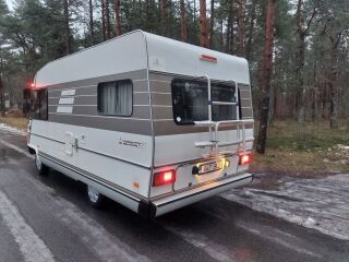 Fiat Ducato HYMER 2.5