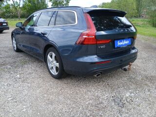Volvo V60 FACELIFT 2.0 R4 TDi 145kW