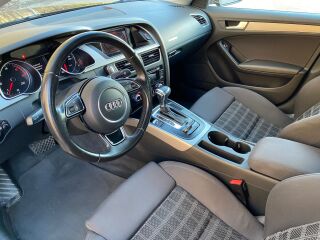 Audi A5 Facelift 2.0 130kW