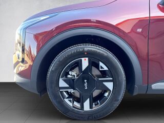 Kia Sportage LX Plus 1.6 T-GDI 110kW