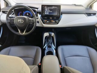 Toyota Corolla ZE1EERU M 1.5 92кВ