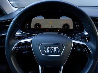 Audi A6 Mild-Hybrid quattro Sport 3.0 TDI 170кВ