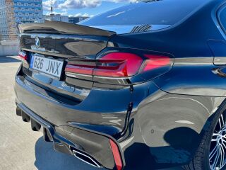 BMW 530 X DRIVE 3.0 195kW