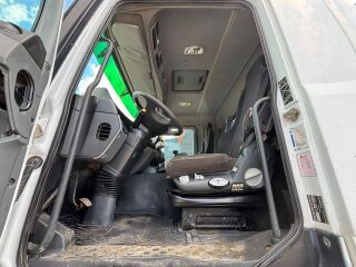 Mercedes-Benz Actros 3244 8x4 320кВ