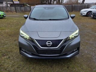 Nissan LEAF 160kW