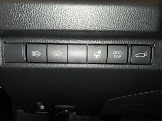 Toyota RAV4 Style 131kW