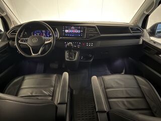 Volkswagen Multivan T6.1 4-Motion Comfortline 2.0 150kW