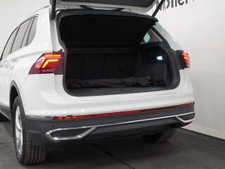 Volkswagen Tiguan Elegance eHybrid 1.4 180кВ