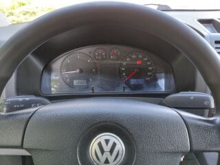 Volkswagen Transporter L1H2 N1 2.5 R5 TDI 96kW
