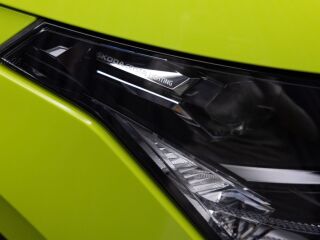 Skoda Enyaq RS 80X 4x4 Coupe 220kW