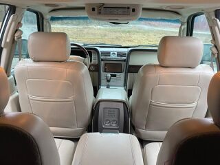 Lincoln Navigator 5.4 224kW
