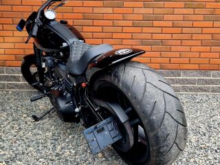 Harley-Davidson Rocker C Fxcw