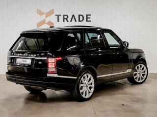 Land Rover Range Rover Vogue 4.4 V8 250kW