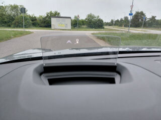 Citroen C4 E-C4 57kW