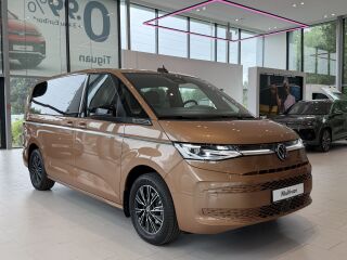 Volkswagen Multivan Style Long 2.0 TDI 110kW