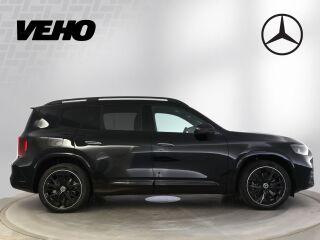 Mercedes-Benz GLB 350 4MATIC EQ TECHNOLOGY 200kW