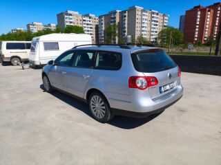 Volkswagen Passat 2.0 103kW