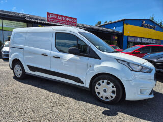 Ford Transit Connect  L2 Long 1.5 88kW