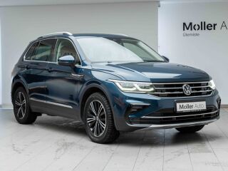 Volkswagen Tiguan Elegance 1.5 110kW