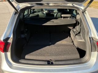 SEAT Tarraco Excellence 2.0 147kW