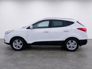 Hyundai ix35 2.0 120kW