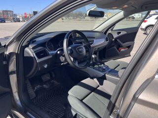 Audi A6 2.0 130kW