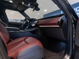 Land Rover Range Rover Sport DYNAMIC HSE 3.0 PT306 294kW