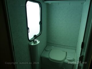 Adria Unica502
