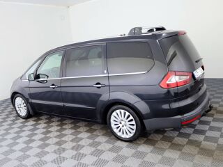 Ford Galaxy Ghia ATM 2.0 TDCi 96kW