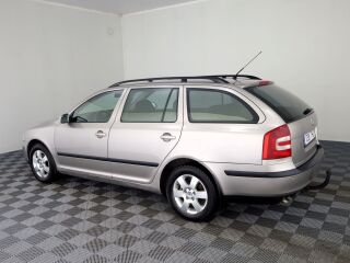 Skoda Octavia Comfortline ATM 1.9 TDI 77кВ