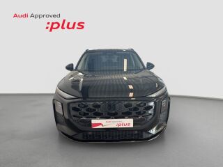 Audi Q3 SUV TFSI 1.5 110kW