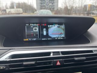Citroen Grand C4 Picasso EXCLUSIVE LUXSURY VERSIOON 2.0 HDI 110kW