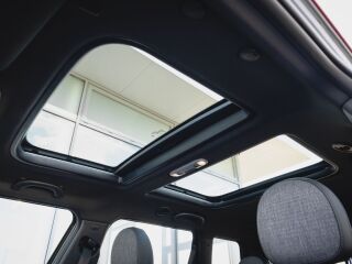 MINI Clubman JCW ALL4 2.0 225кВ