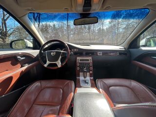 Volvo S80 2.4 120кВ