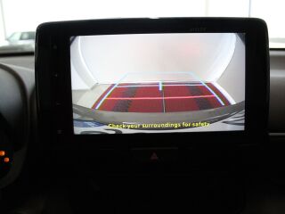 Toyota Yaris Active Plus Hybrid 1.5 68кВ