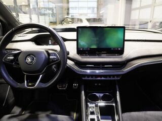 Skoda Enyaq RS 85x / 82kWh 4X4 250kW