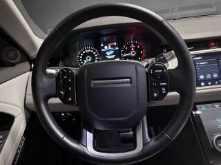 Land Rover Range Rover Evoque 2.0 110kW