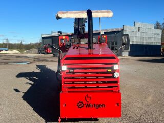 WIRTGEN W600DC R6 123kW