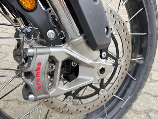 Triumph Tiger 1200 Desert Edition 110kW